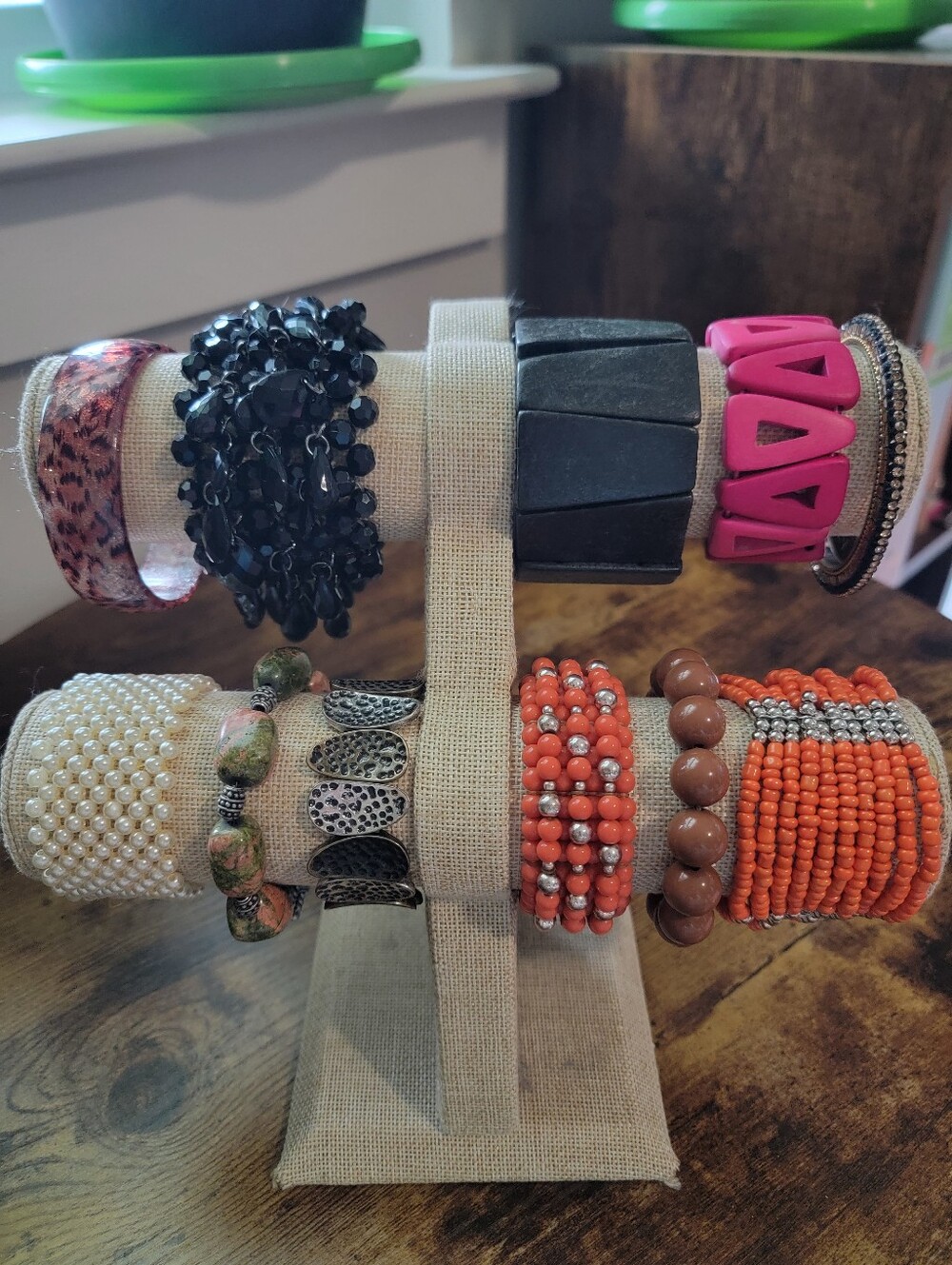 Bundle Of Jewelry